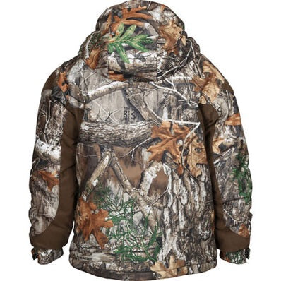 Rocky Junior ProHunter Waterproof Insulated Hooded Jacket