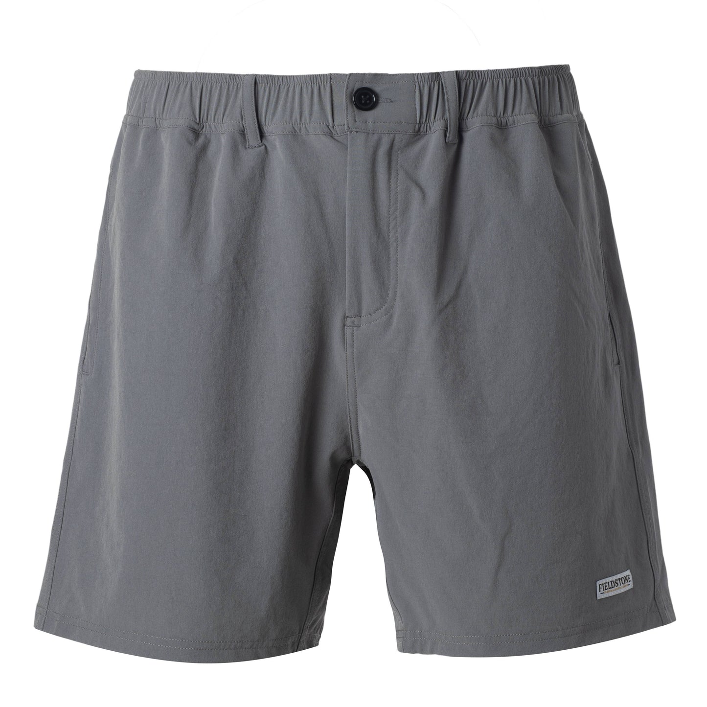 Rambler Shorts - Fieldstone