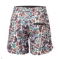 Activewear Shorts - Fieldstone