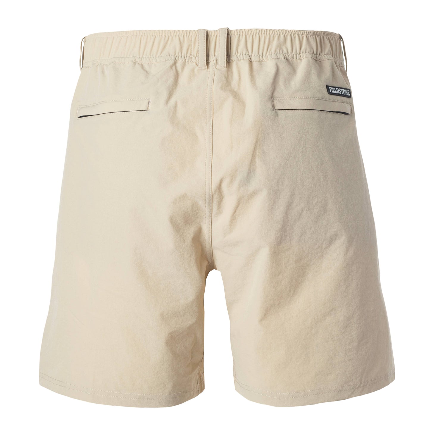 Rambler Shorts - Fieldstone