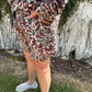 Activewear Shorts - Fieldstone