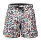 Activewear Shorts - Fieldstone
