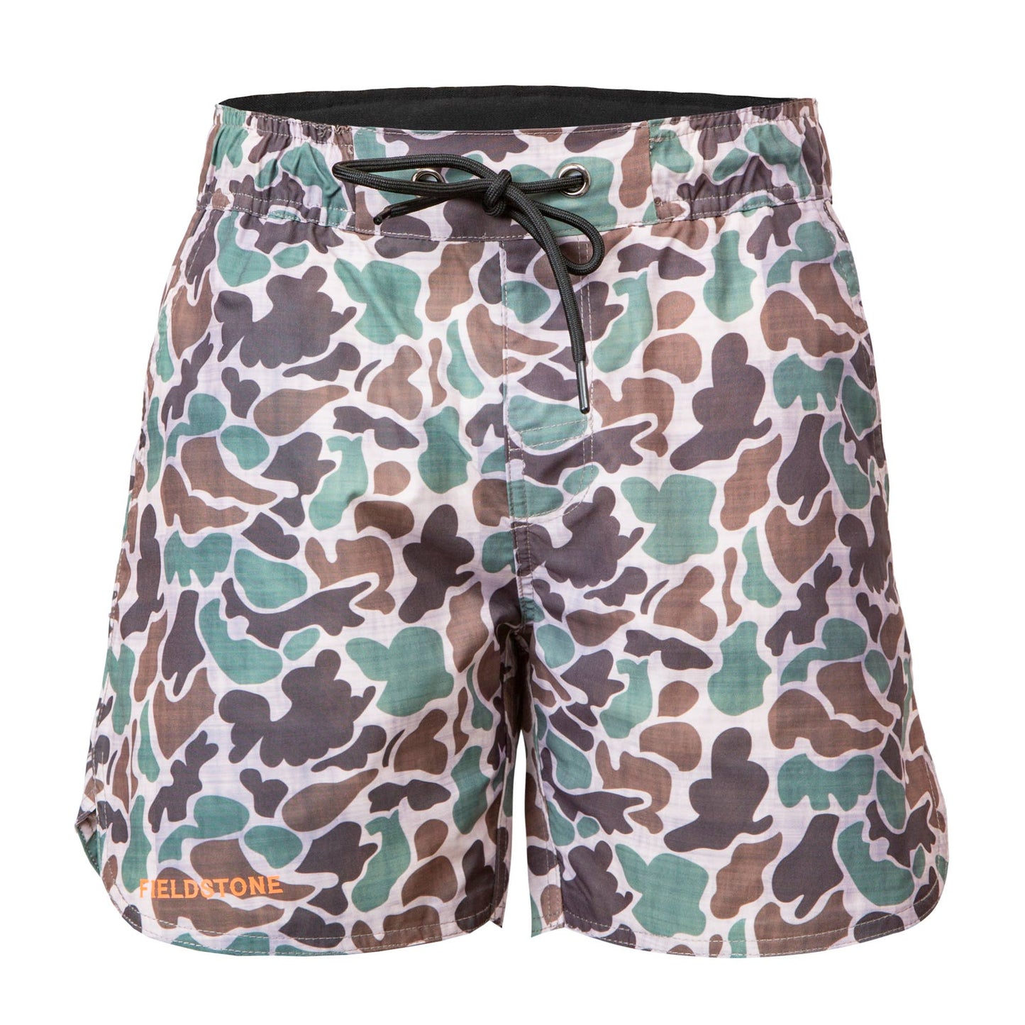 Activewear Shorts - Fieldstone