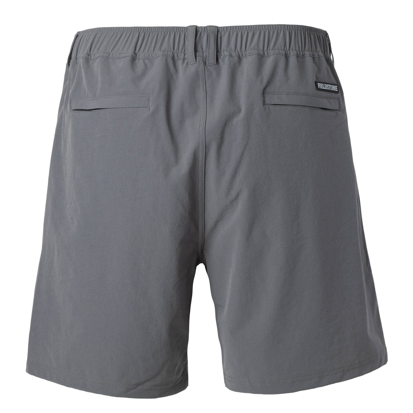 Rambler Shorts - Fieldstone