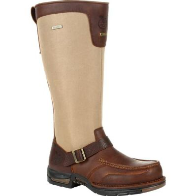 GEORGIA BOOT ATHENS WATERPROOF SNAKE BOOT