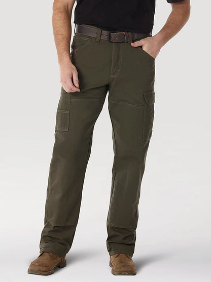 WRANGLER® RIGGS WORKWEAR® RIPSTOP RANGER CARGO PANT