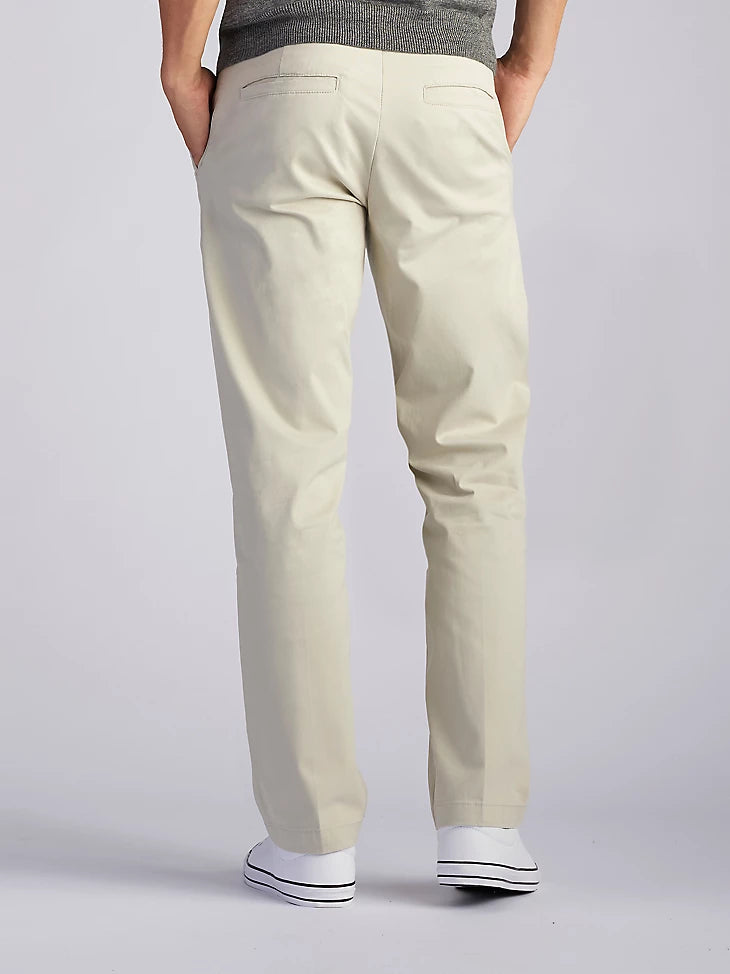 Lee Straight Fit Pants