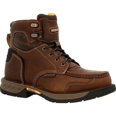 GEORGIA BOOT ATHENS 360 WATERPROOF WORK BOOT