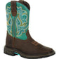 Georgia Boot - Kids Carbo-Tec LT