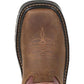 Georgia Boot - Kids Carbo-Tec LT