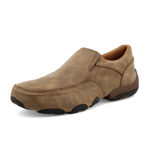 Twisted X Men’s Driving Mocs