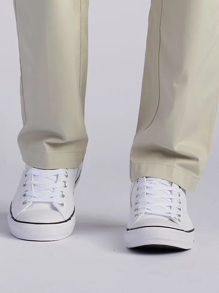 Lee Straight Fit Pants