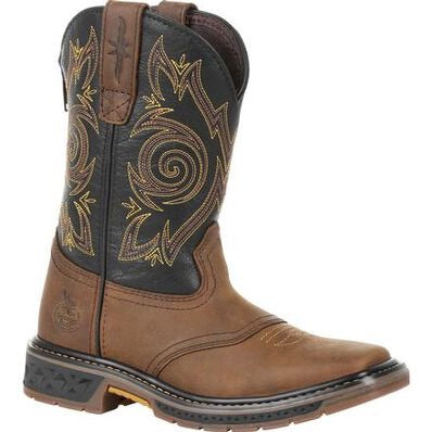 Georgia Boot - Kids Carbo-Tec LT