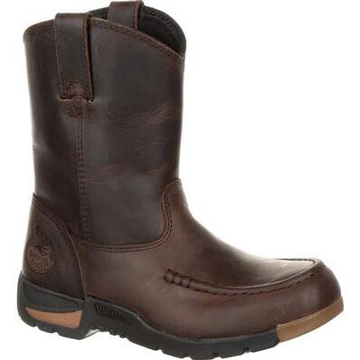 Georgia Boot - Athens Kids' Pull-On Boot