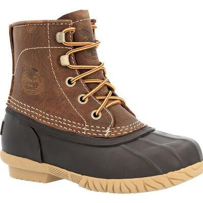 Georgia Boot - Marshland Kids' Duck Boot