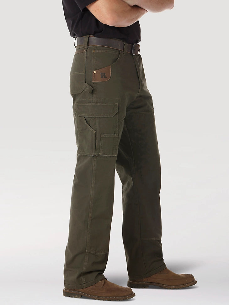 WRANGLER® RIGGS WORKWEAR® RIPSTOP RANGER CARGO PANT