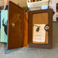 Highway Hunting Club card holder