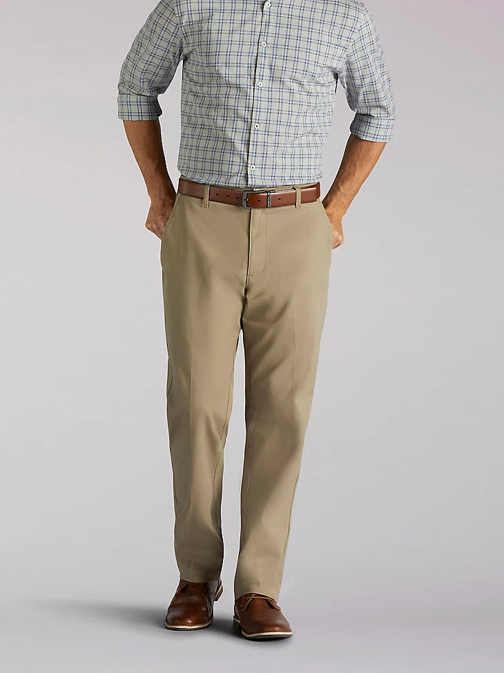 Lee Straight Fit Pants