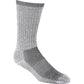 GEORGIA BOOT 2-PACK DRI-KNIT CREW SOCKS