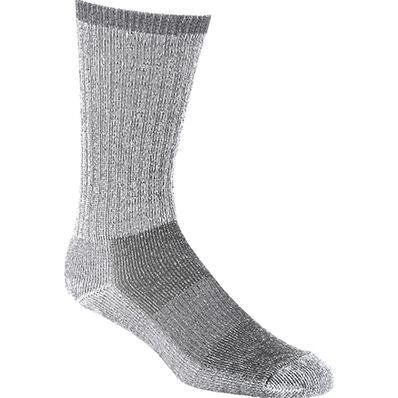 GEORGIA BOOT 2-PACK DRI-KNIT CREW SOCKS