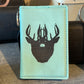 Highway Hunting Club card holder