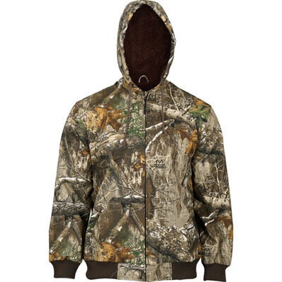 Rocky - PROHUNTER CHORE Coat