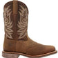 GEORGIA BOOT CARBO-TEC ELITE WATERPROOF WESTERN WORK BOOT