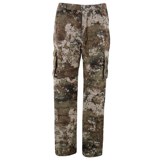 Pulse Adrenaline TrueSuede Down Pants - Strata