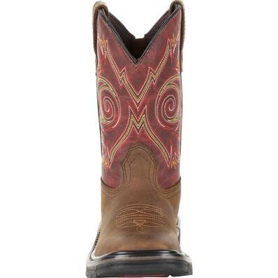 Georgia Boot - Kids Carbo-Tec LT