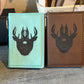 Highway Hunting Club card holder