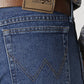 Wrangler Relaxed Fit Jean