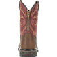 Georgia Boot - Kids Carbo-Tec LT