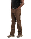 Berne Washed Duck Carpenter Pant