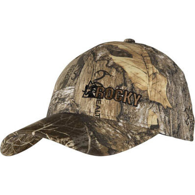 ROCKY PROHUNTER CAMO FLEXFIT HAT
