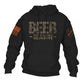Beer Season hoody