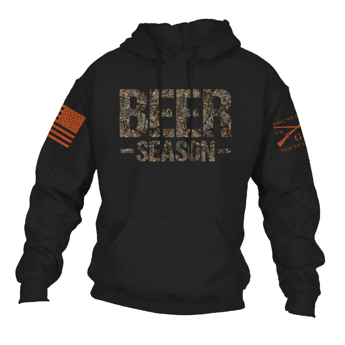 Beer Season hoody