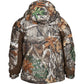 Rocky Junior ProHunter Waterproof Insulated Hooded Jacket