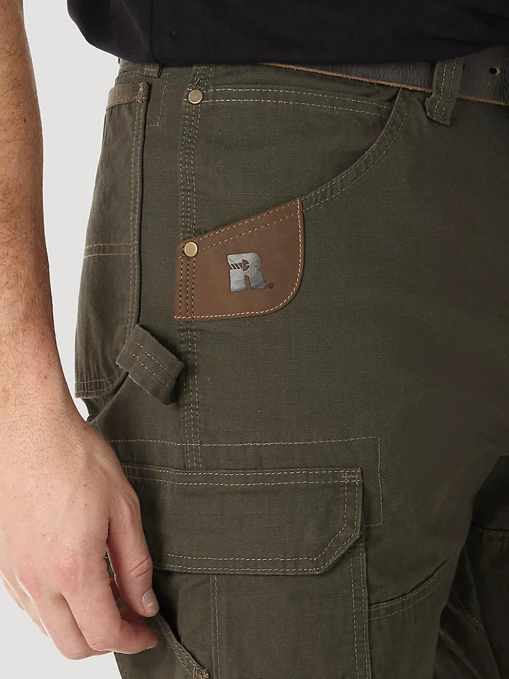 WRANGLER® RIGGS WORKWEAR® RIPSTOP RANGER CARGO PANT