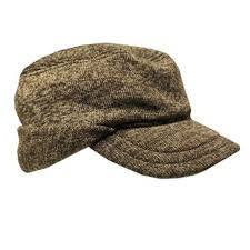 Men's Gamehide North Billed Knit Flexfit Hat