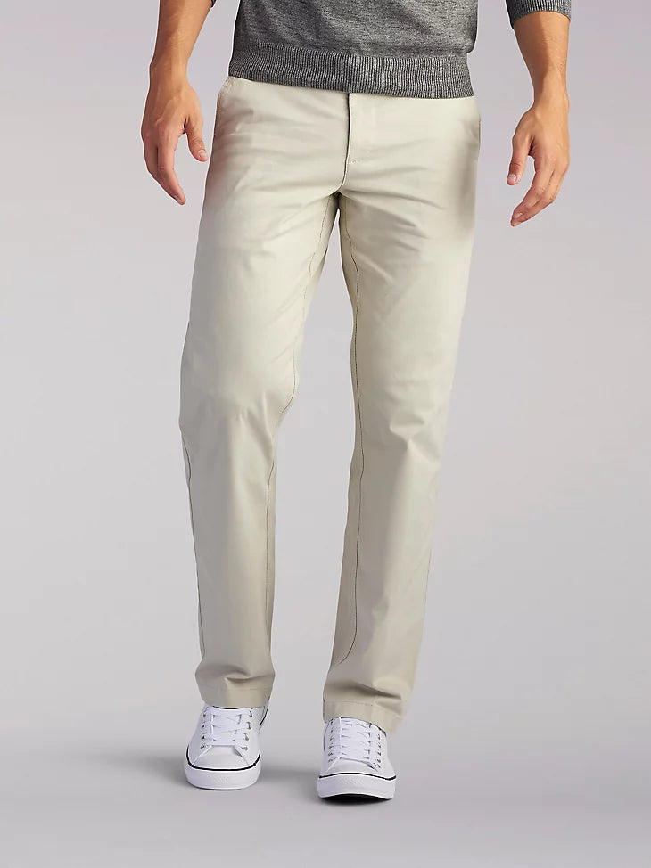 Lee Straight Fit Pants