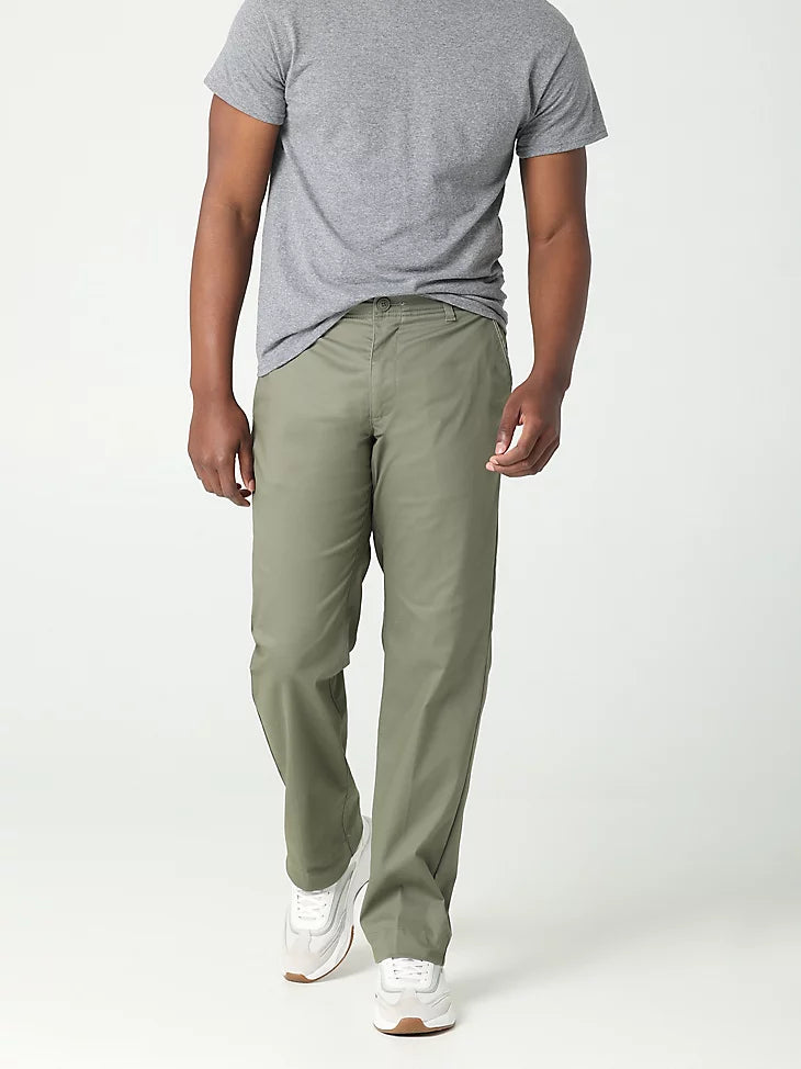 Lee Straight Fit Pants