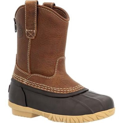 Georgia Boot - Kids' Duck Boot Pull-On