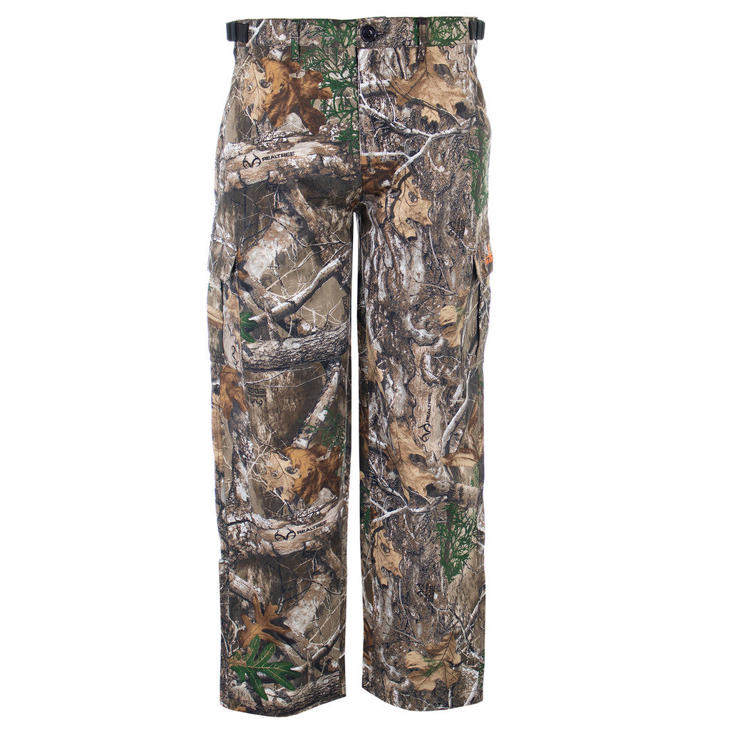 Ranger 6 pocket Pants Realtree Edge