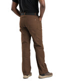 Berne Washed Duck Carpenter Pant